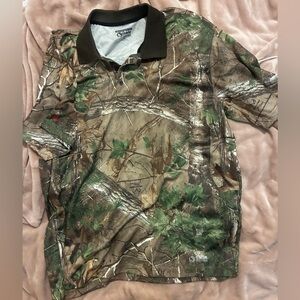 Gander Mountain Guide Series Shirt